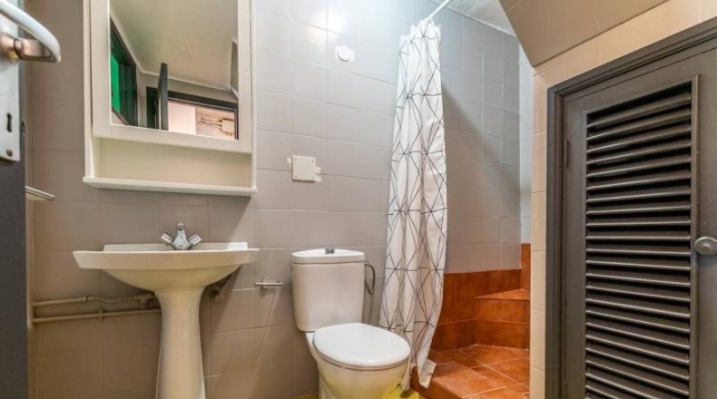 Las Palmas - Santa Brígida - 192m2
