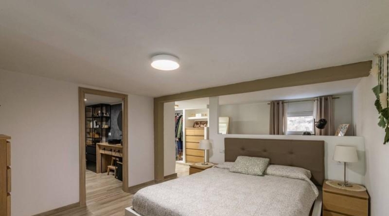 Las Palmas - Santa Brígida - 192m2