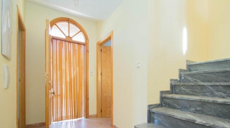 Granada - Güéjar Sierra - 1500m2