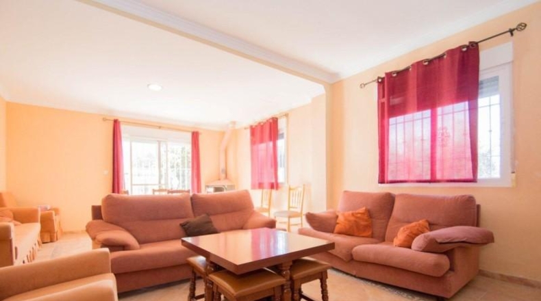 Granada - Güéjar Sierra - 1500m2