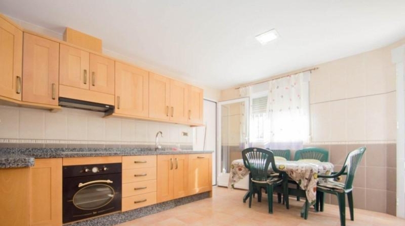 Granada - Güéjar Sierra - 1500m2