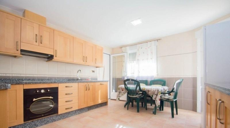 Granada - Güéjar Sierra - 1500m2