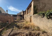 Chalet independiente con terreno en venta en la España, Sarral, ref: TR417373 foto