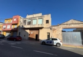 Chalet independiente con terreno en venta en la España, Sarral, ref: TR417373 foto