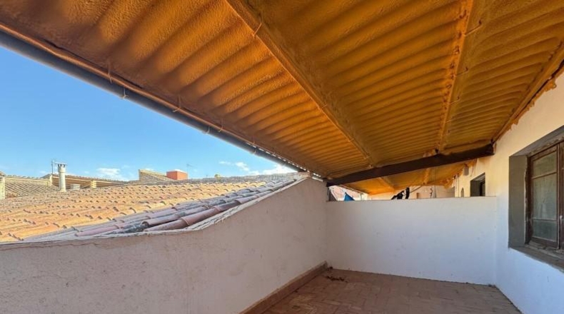Tarragona - Sarral - 700m2