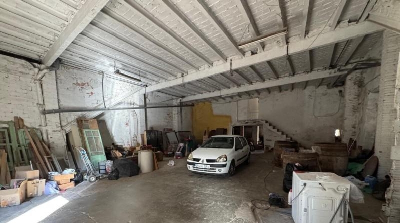 Tarragona - Sarral - 700m2