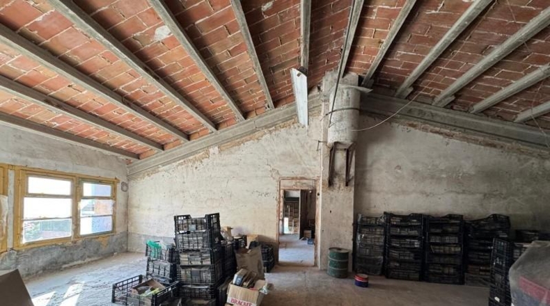 Tarragona - Sarral - 700m2