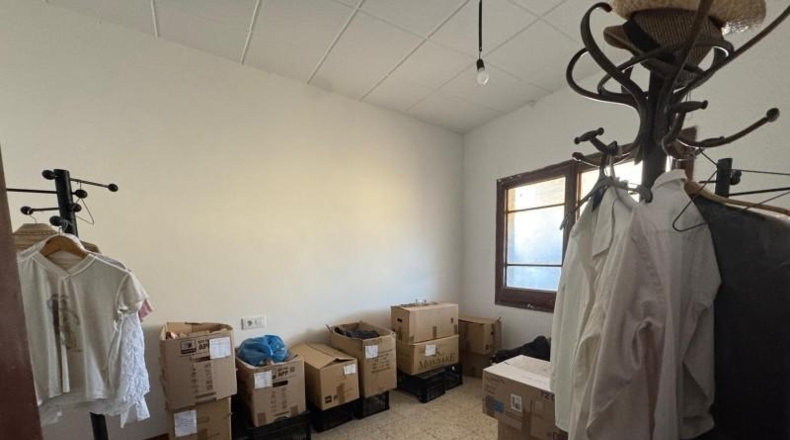 Tarragona - Sarral - 700m2