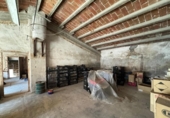 Chalet independiente con terreno en venta en la España, Sarral, ref: TR417373 foto