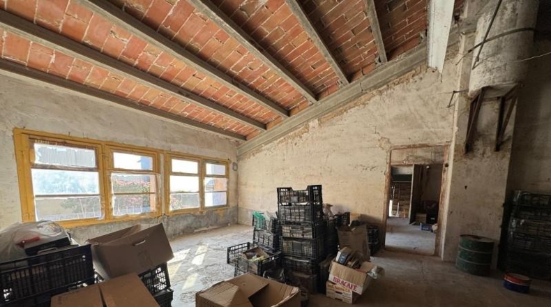 Tarragona - Sarral - 700m2