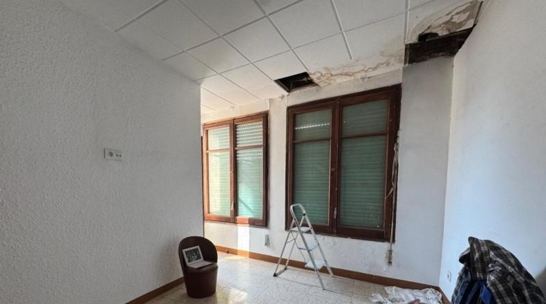Tarragona - Sarral - 700m2