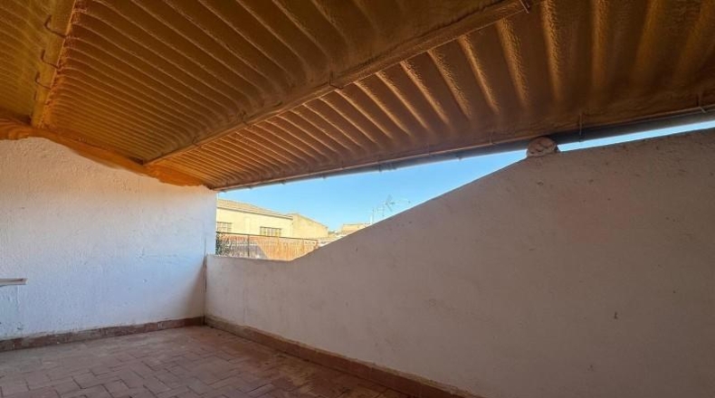 Tarragona - Sarral - 700m2