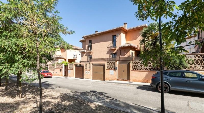 Granada - Granada - 211m2