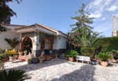 Xalet independent amb terreny en venda a la España, Villa de Otura, ref.: TR417376 foto
