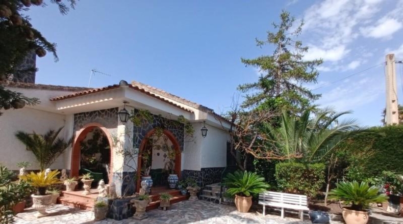 Granada - Villa de Otura - 184m2