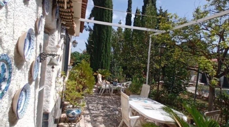 Granada - Villa de Otura - 184m2