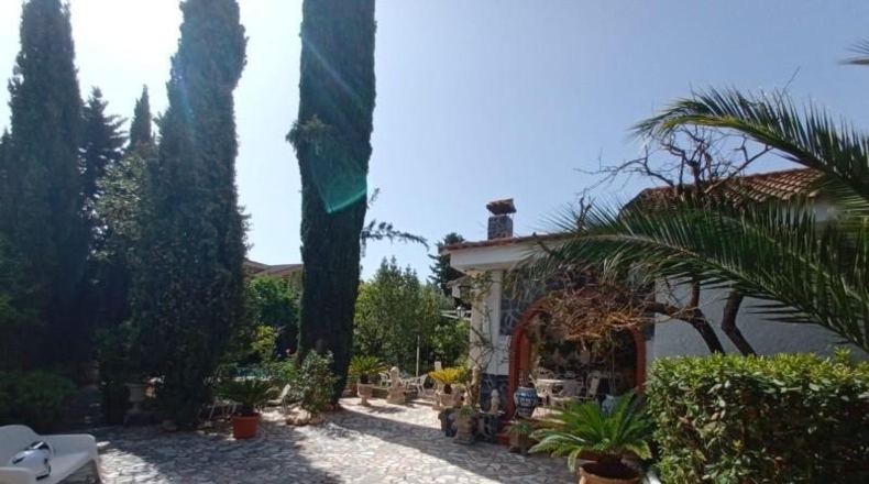 Granada - Villa de Otura - 184m2
