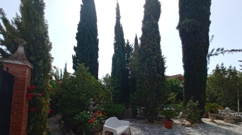 Granada - Villa de Otura - 184m2