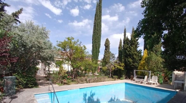 Granada - Villa de Otura - 184m2
