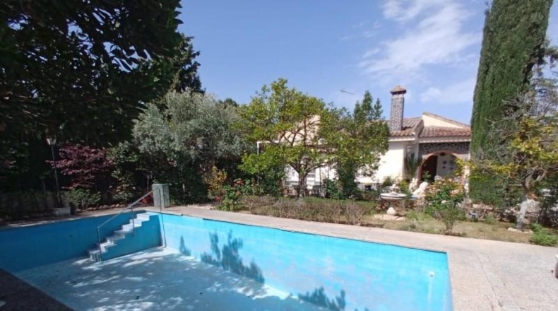 Granada - Villa de Otura - 184m2