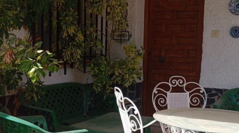 Granada - Villa de Otura - 184m2