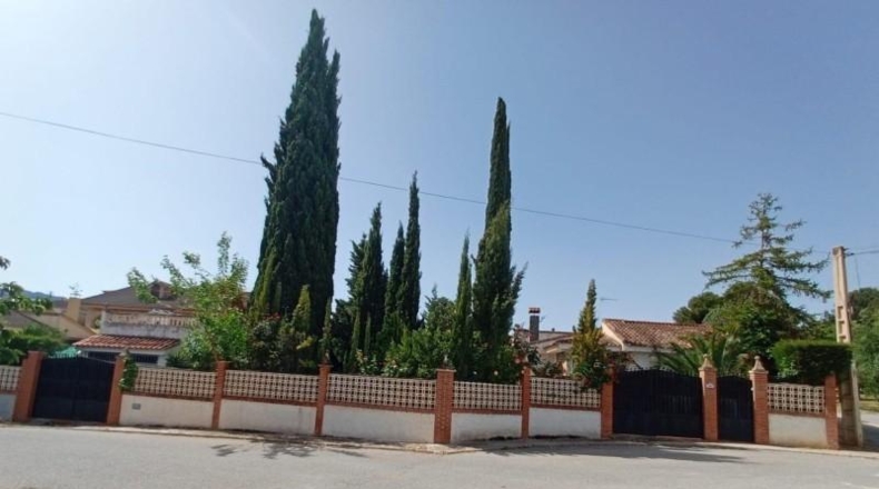 Granada - Villa de Otura - 184m2
