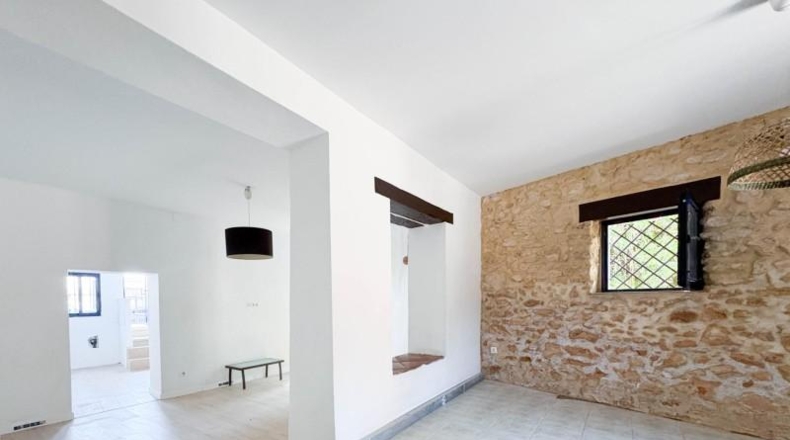 Valencia - Riba-roja de Túria - 204m2