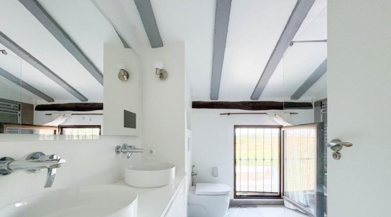 Valencia - Riba-roja de Túria - 204m2