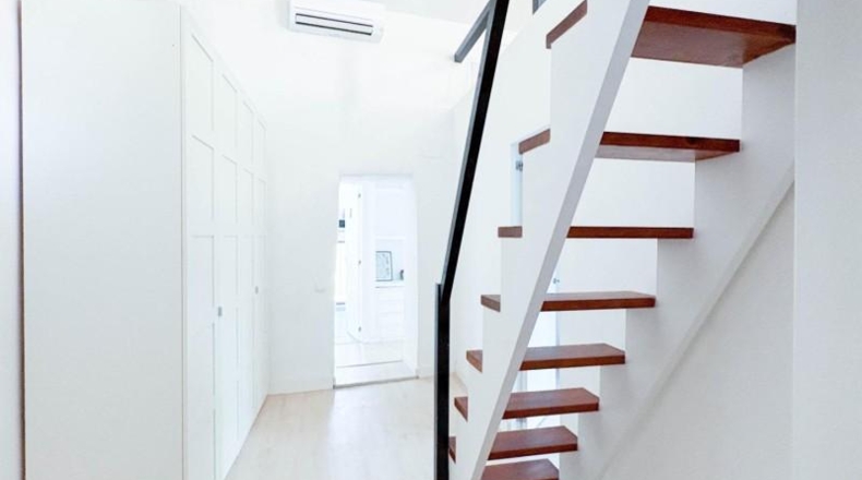 Valencia - Riba-roja de Túria - 204m2