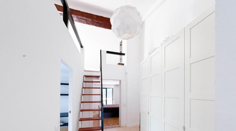 Valencia - Riba-roja de Túria - 204m2