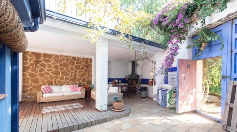 Valencia - Riba-roja de Túria - 204m2