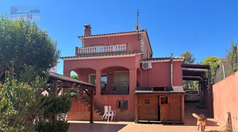 Tarragona - Llorenç del Penedès - 550m2