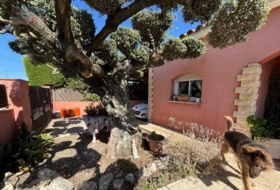 Llorenç del Penedès 550&nbsp;m²