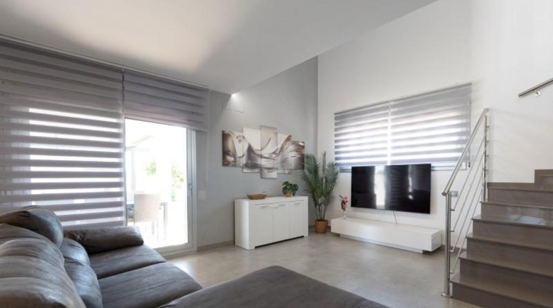 Tarragona - Sant Jaume d'Enveja - 169m2