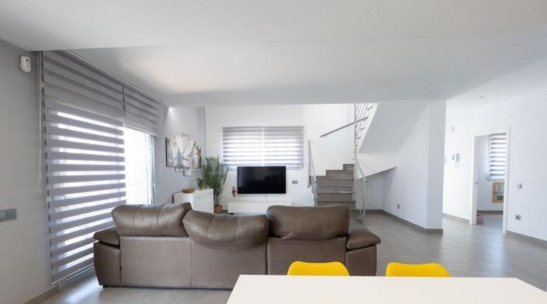 Tarragona - Sant Jaume d'Enveja - 169m2