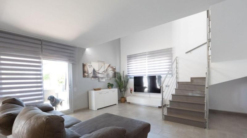 Tarragona - Sant Jaume d'Enveja - 169m2