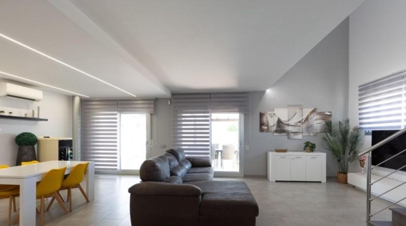 Tarragona - Sant Jaume d'Enveja - 169m2