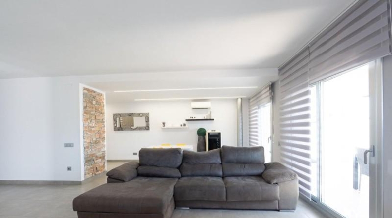 Tarragona - Sant Jaume d'Enveja - 169m2