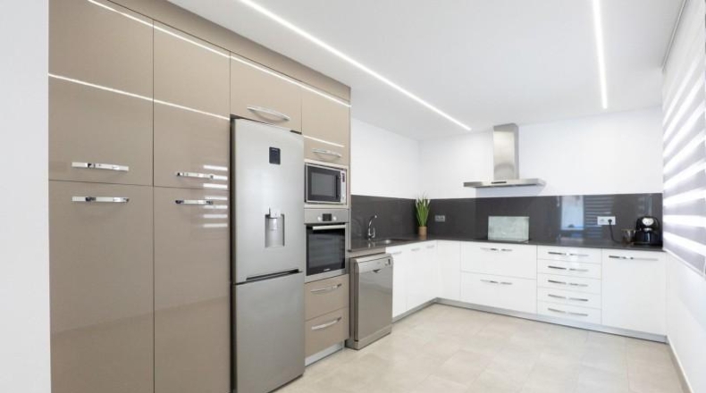 Tarragona - Sant Jaume d'Enveja - 169m2