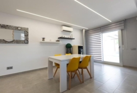 Sant Jaume d'Enveja 169&nbsp;m²