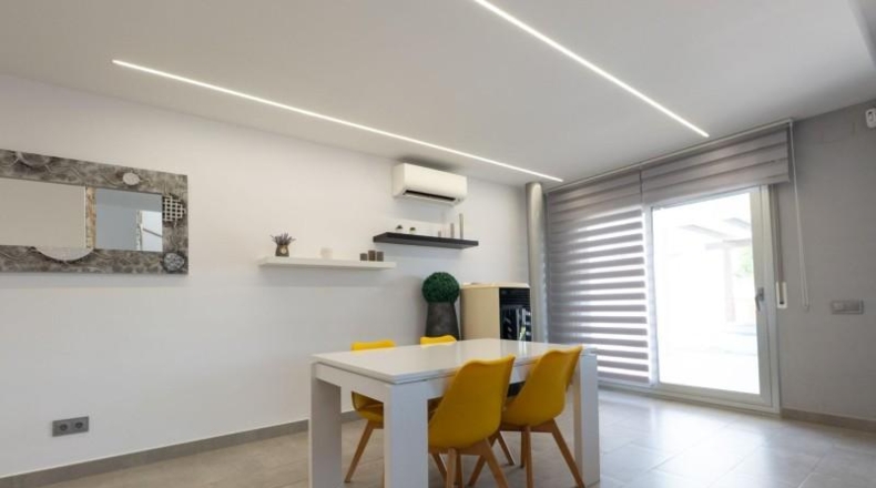 Tarragona - Sant Jaume d'Enveja - 169m2