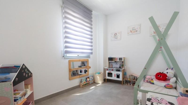 Tarragona - Sant Jaume d'Enveja - 169m2