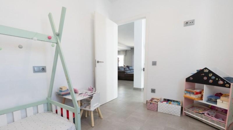 Tarragona - Sant Jaume d'Enveja - 169m2