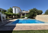 Chalet independiente con terreno en venta en la España, Arcos de la Frontera, ref: TR417382 foto