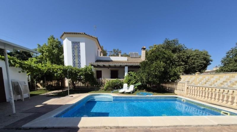 Cádiz - Arcos de la Frontera - 242m2