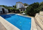 Chalet independiente con terreno en venta en la España, Arcos de la Frontera, ref: TR417382 foto