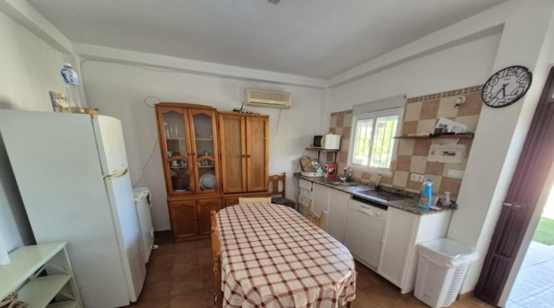 Cádiz - Arcos de la Frontera - 242m2