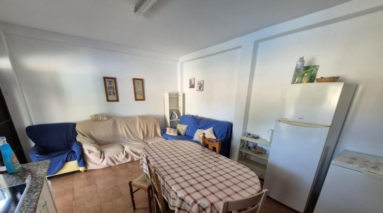 Cádiz - Arcos de la Frontera - 242m2