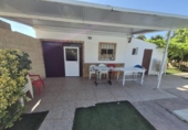 Chalet independiente con terreno en venta en la España, Arcos de la Frontera, ref: TR417382 foto
