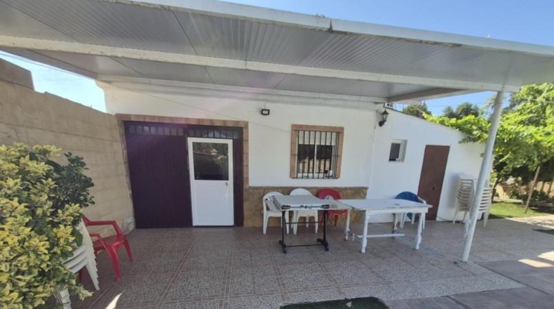 Cádiz - Arcos de la Frontera - 242m2